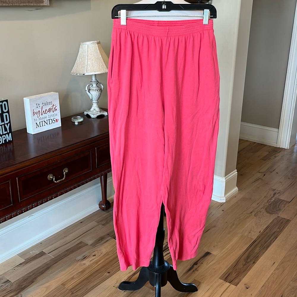 Comfy Vintage Sweatpants Cotton